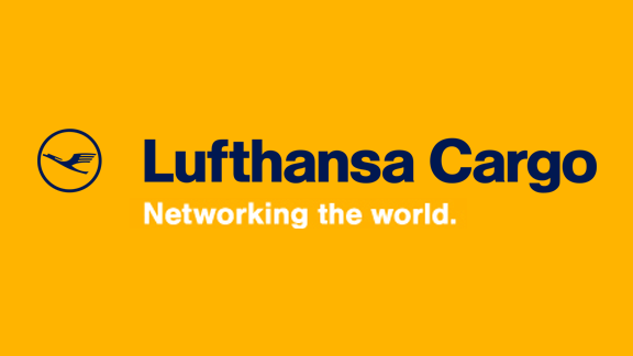 Lufthansa Cargo