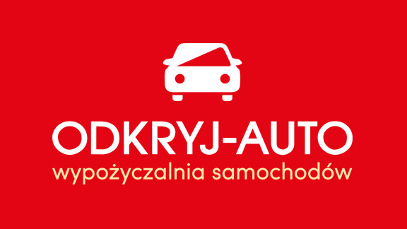 Odkryj auto