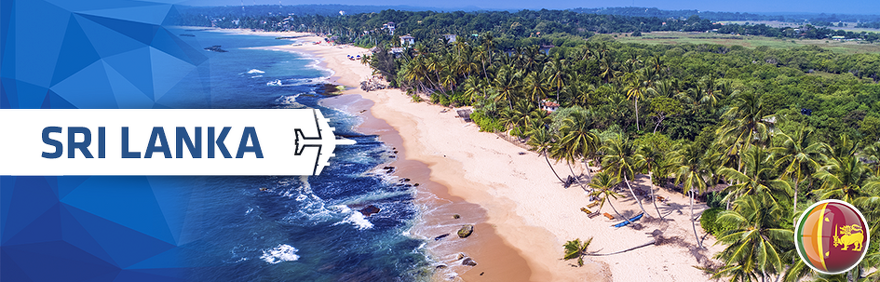 Sri Lanka